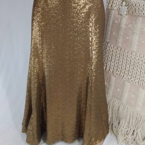 lane bryant sequin skirts